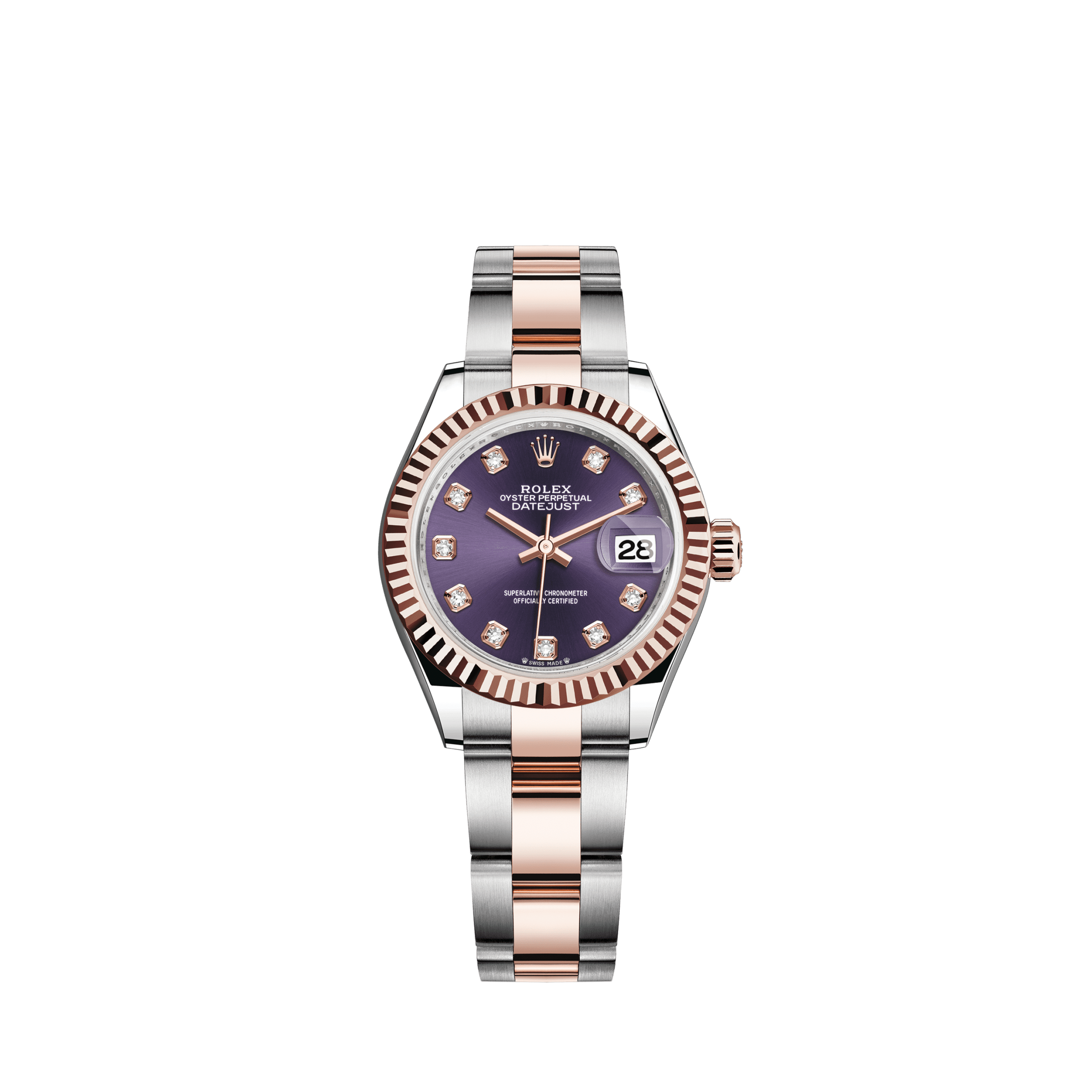 Rolex Lady-Datejust (m279171-0016)