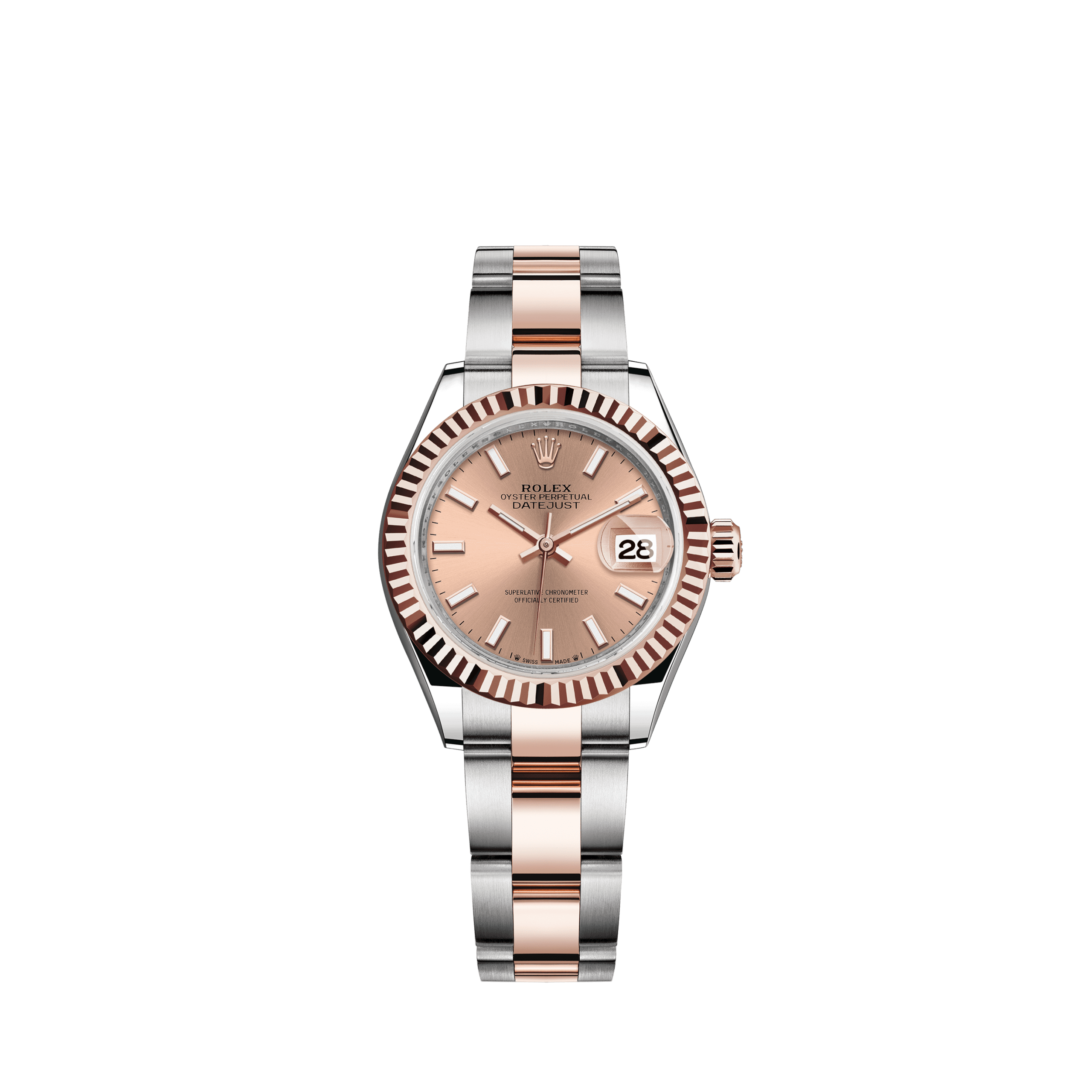 Rolex Lady-Datejust (m279171-0024)