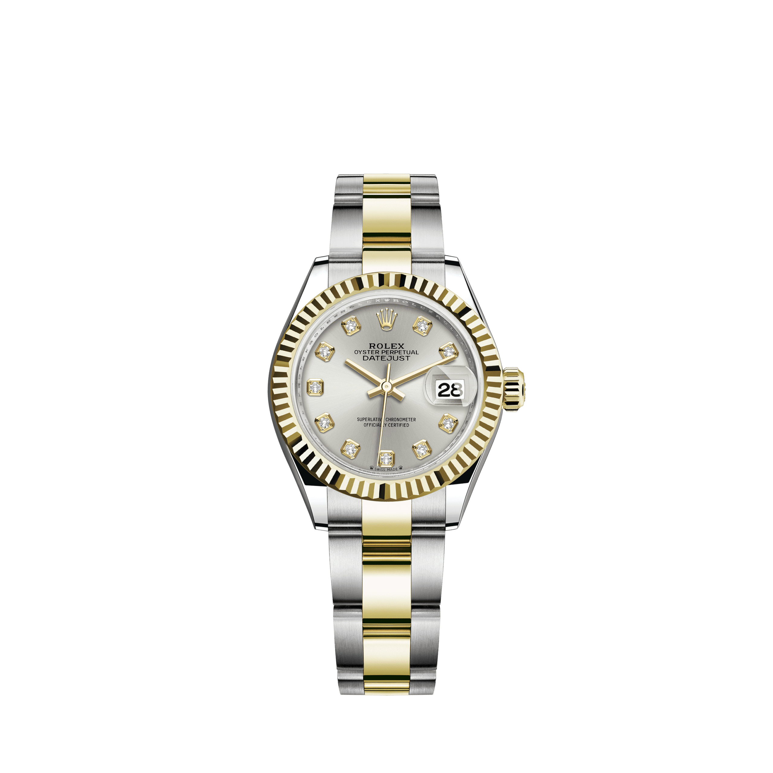 Rolex Lady-Datejust (m279173-0008)