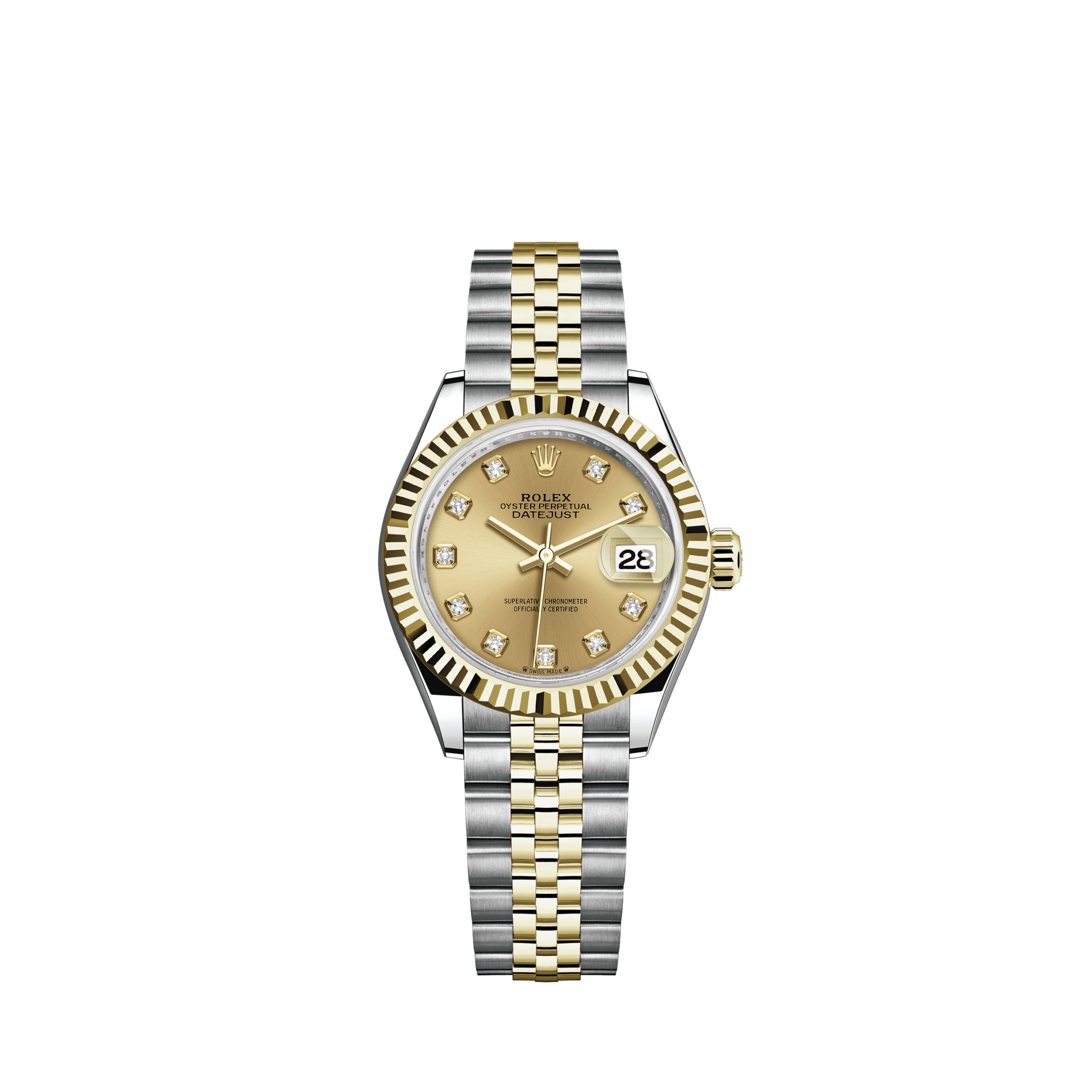 Rolex Lady-Datejust (m279173-0011)