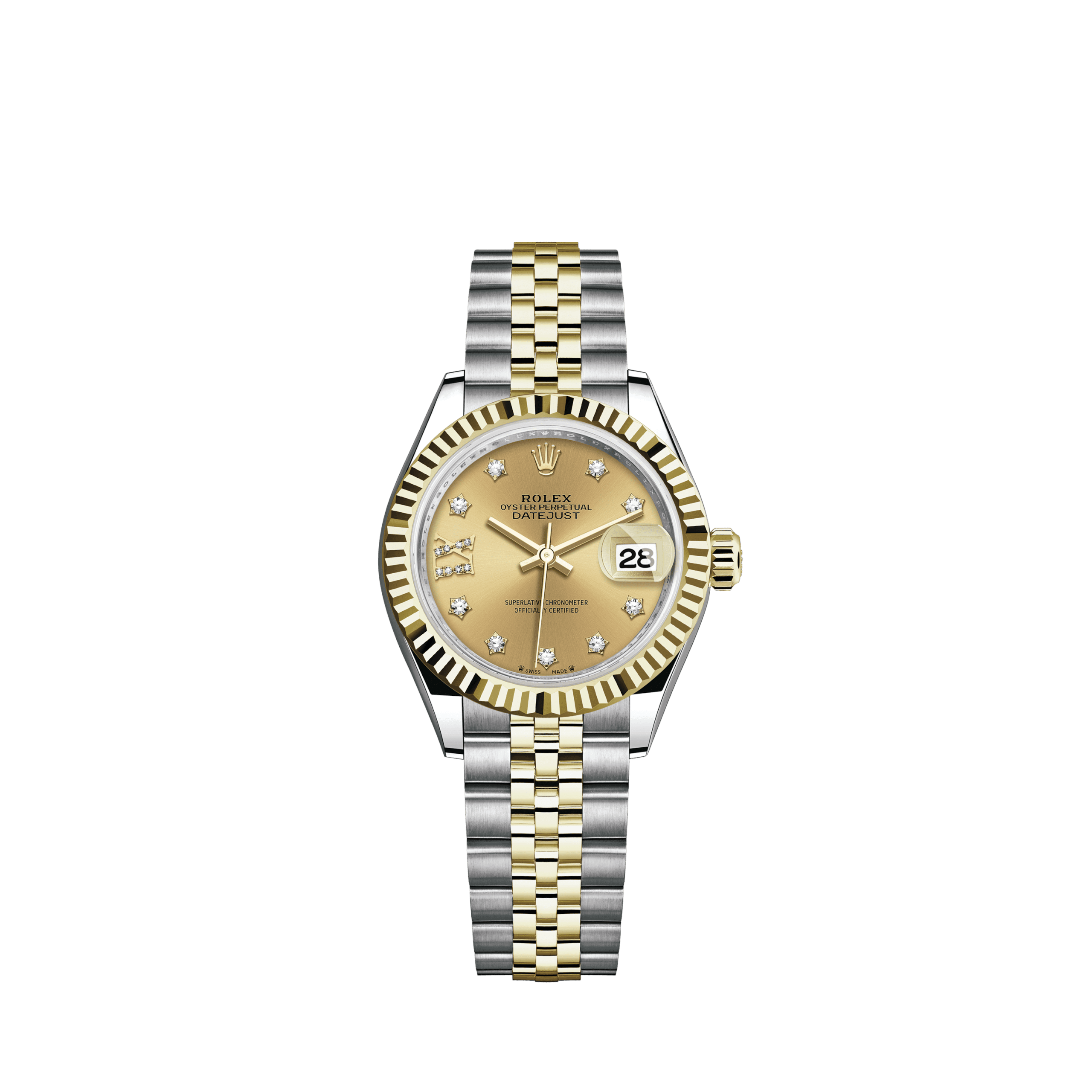 Rolex Lady-Datejust (m279173-0021)