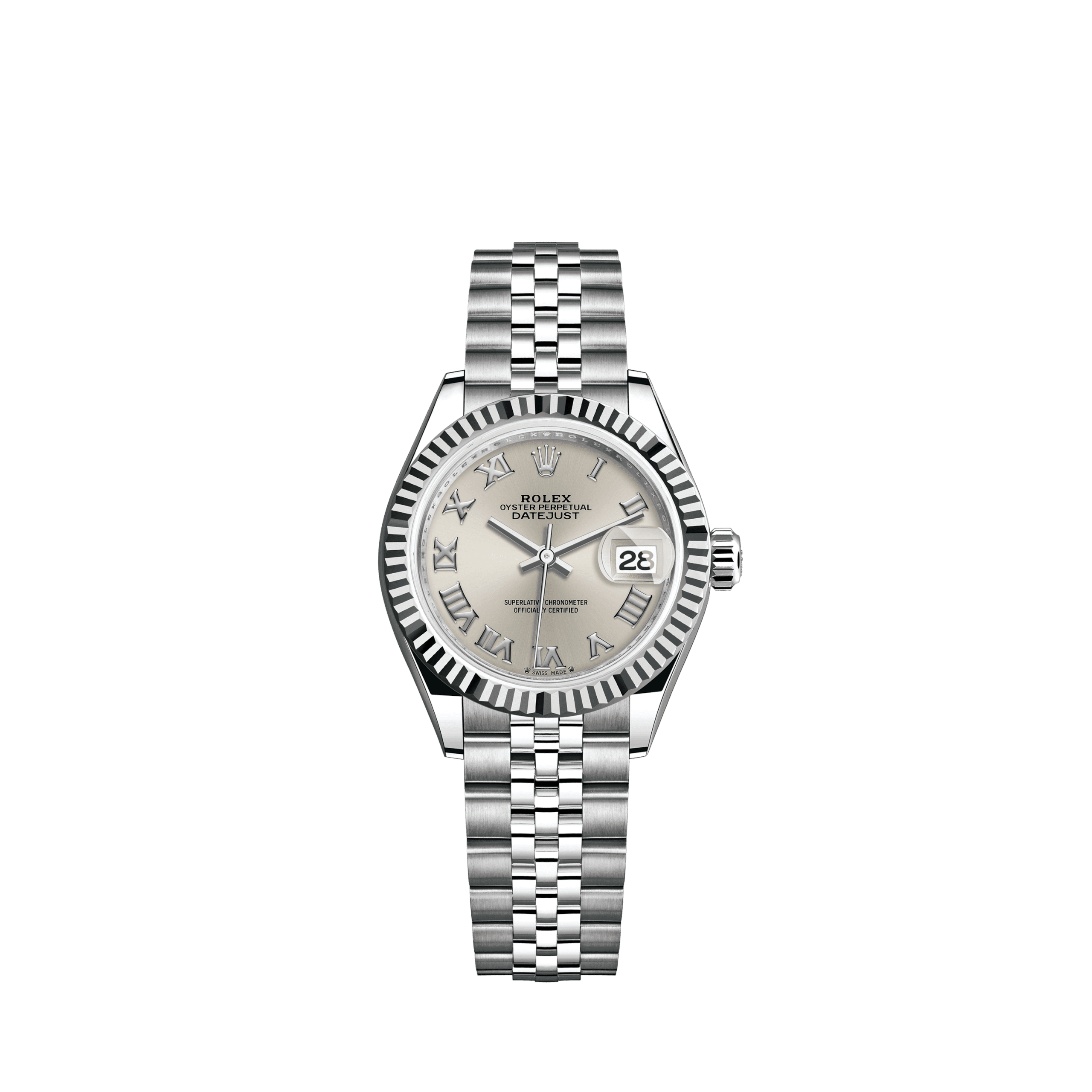 Rolex Lady-Datejust (m279174-0007)