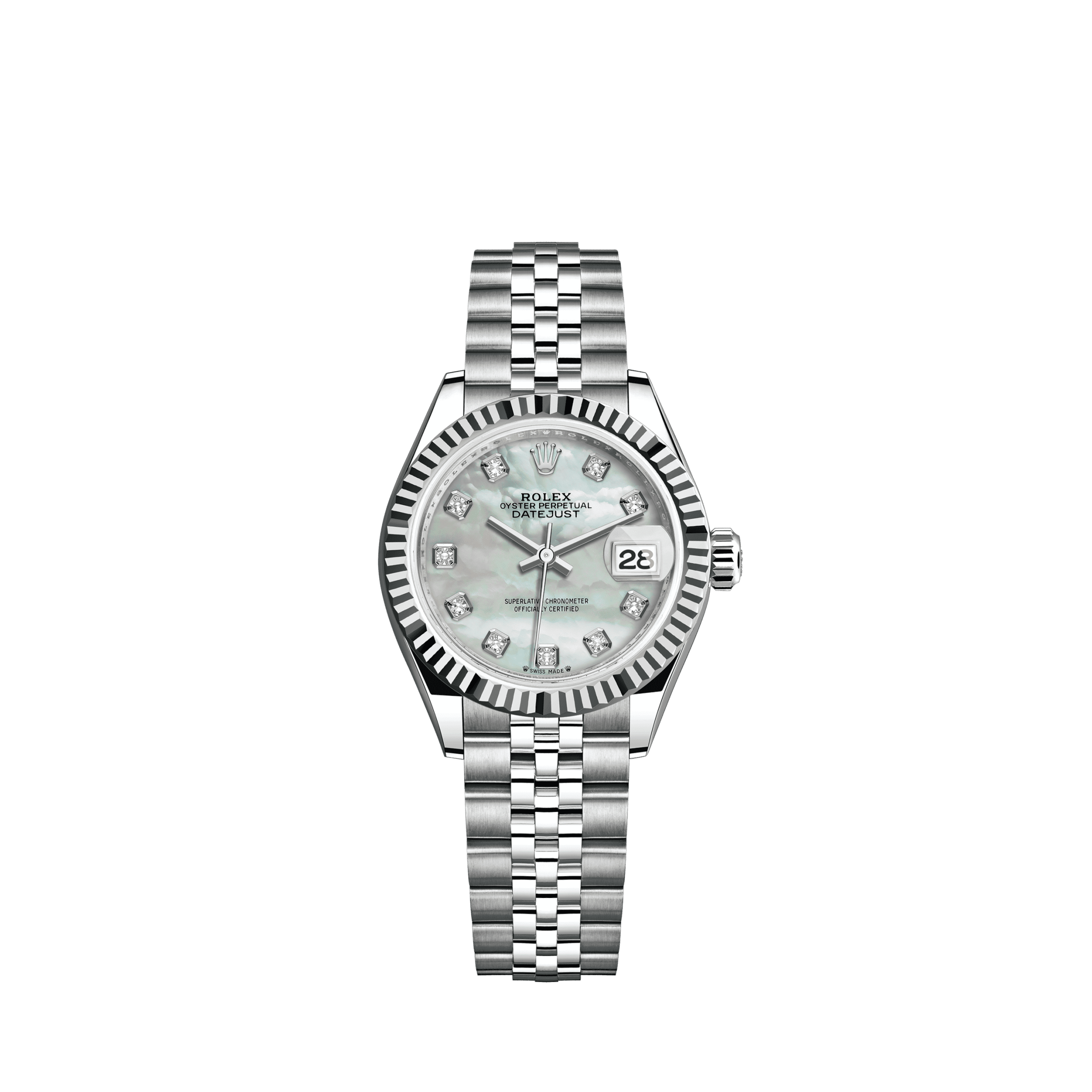 Rolex Lady-Datejust (m279174-0009)