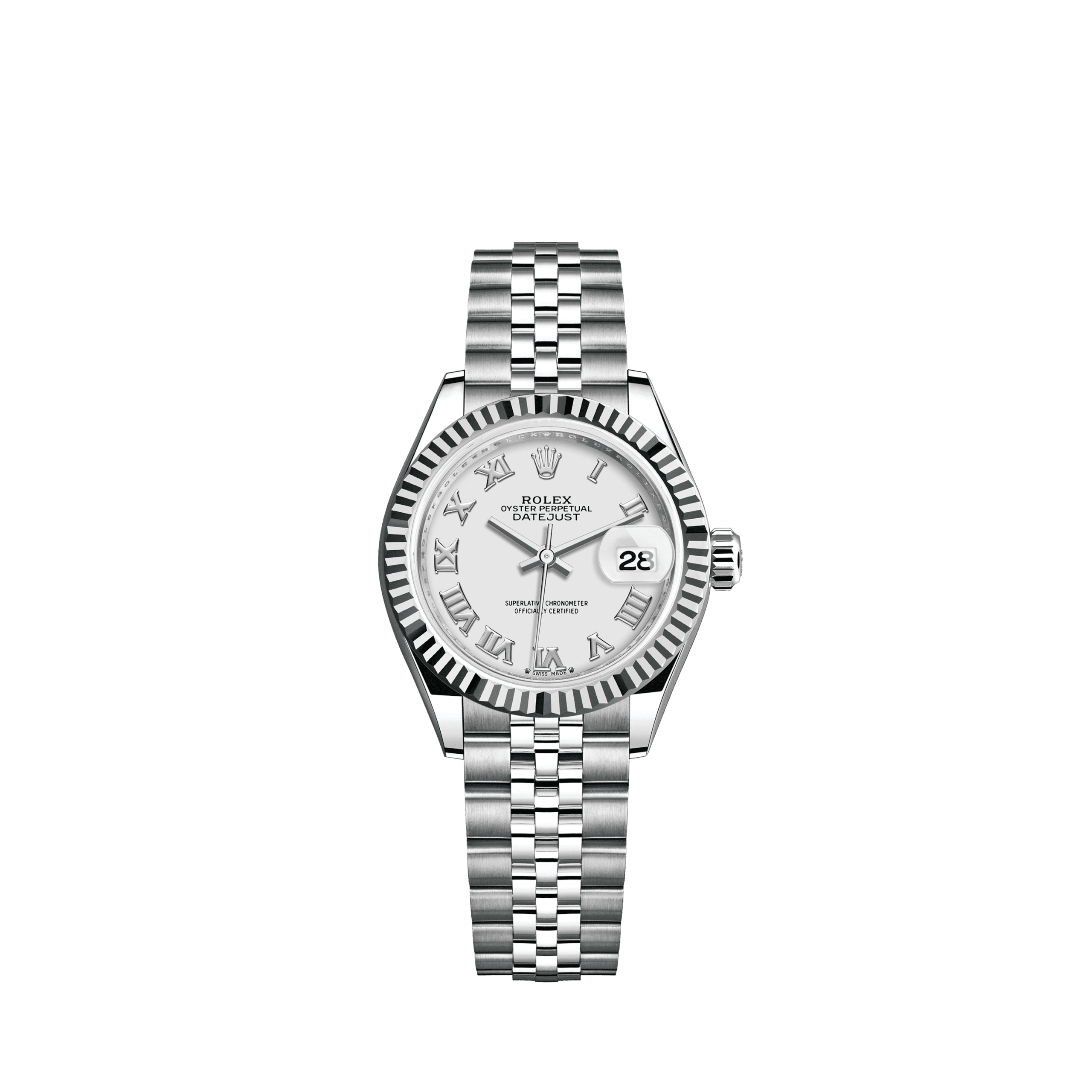 Rolex Lady-Datejust (m279174-0019)