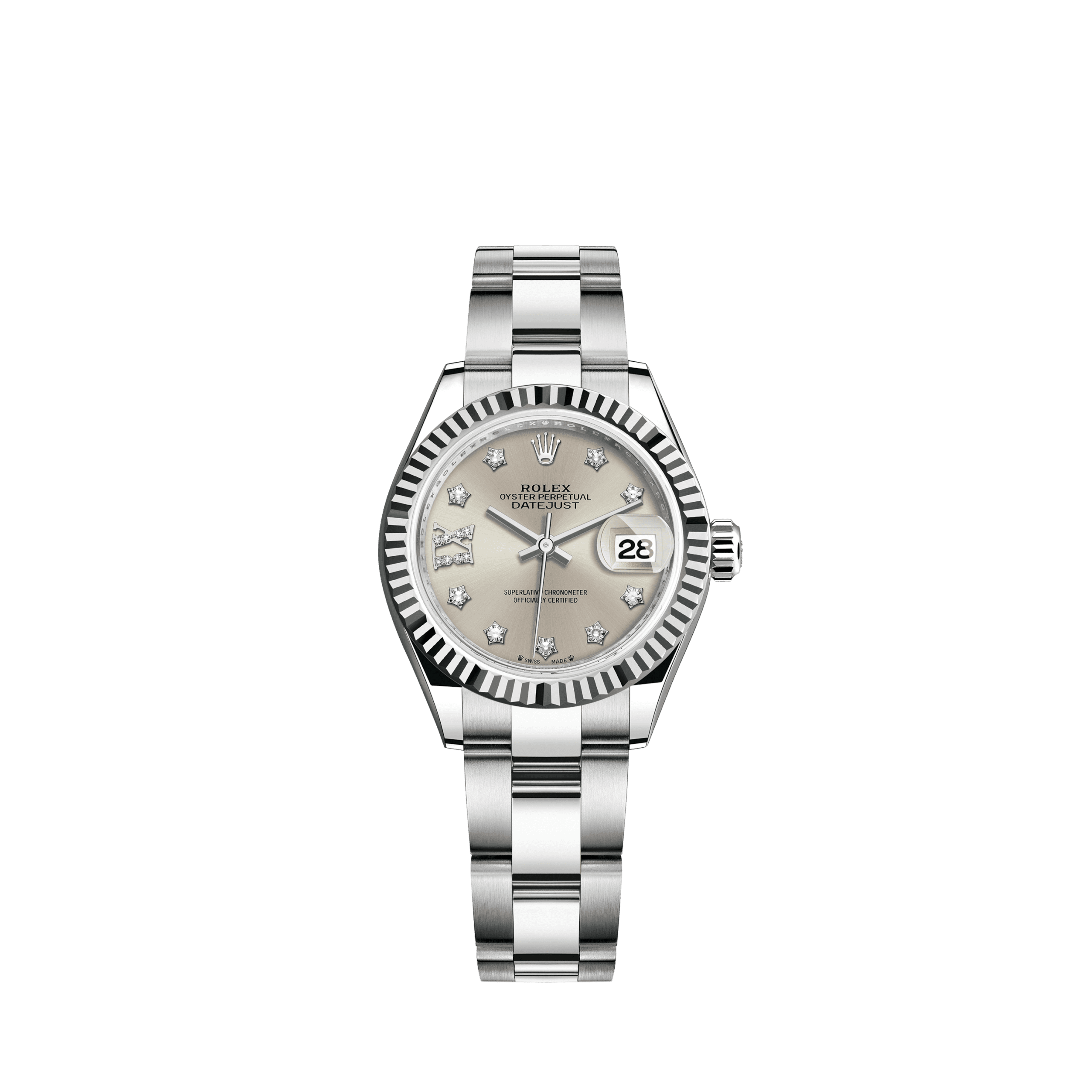 Rolex Lady-Datejust (m279174-0022)