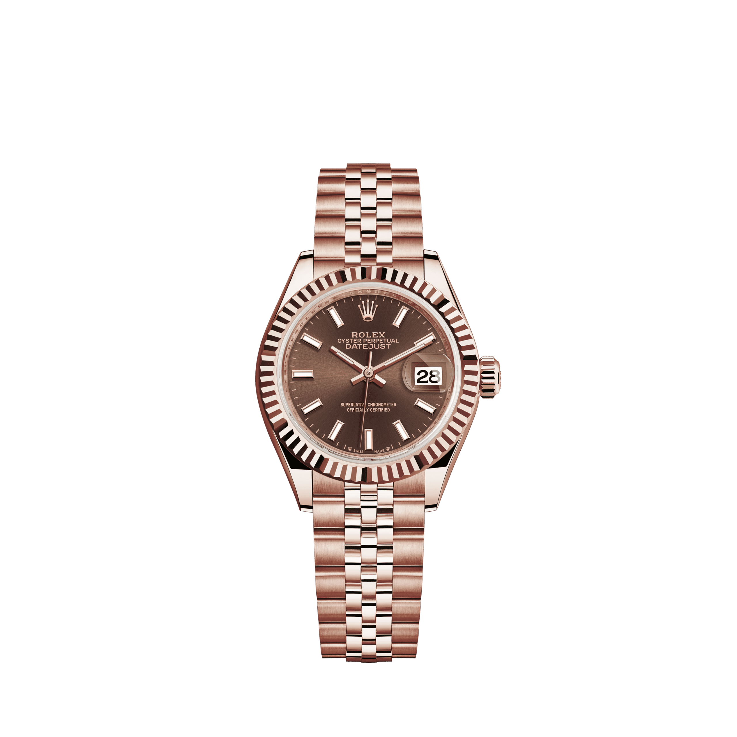 Rolex Lady-Datejust (m279175-0008)