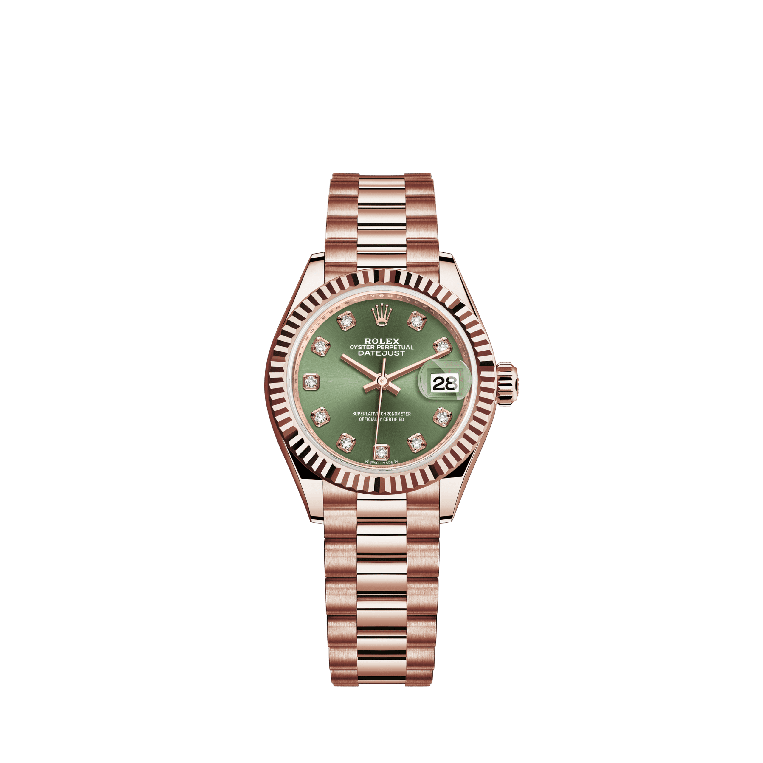 Rolex Lady-Datejust (m279175-0009)