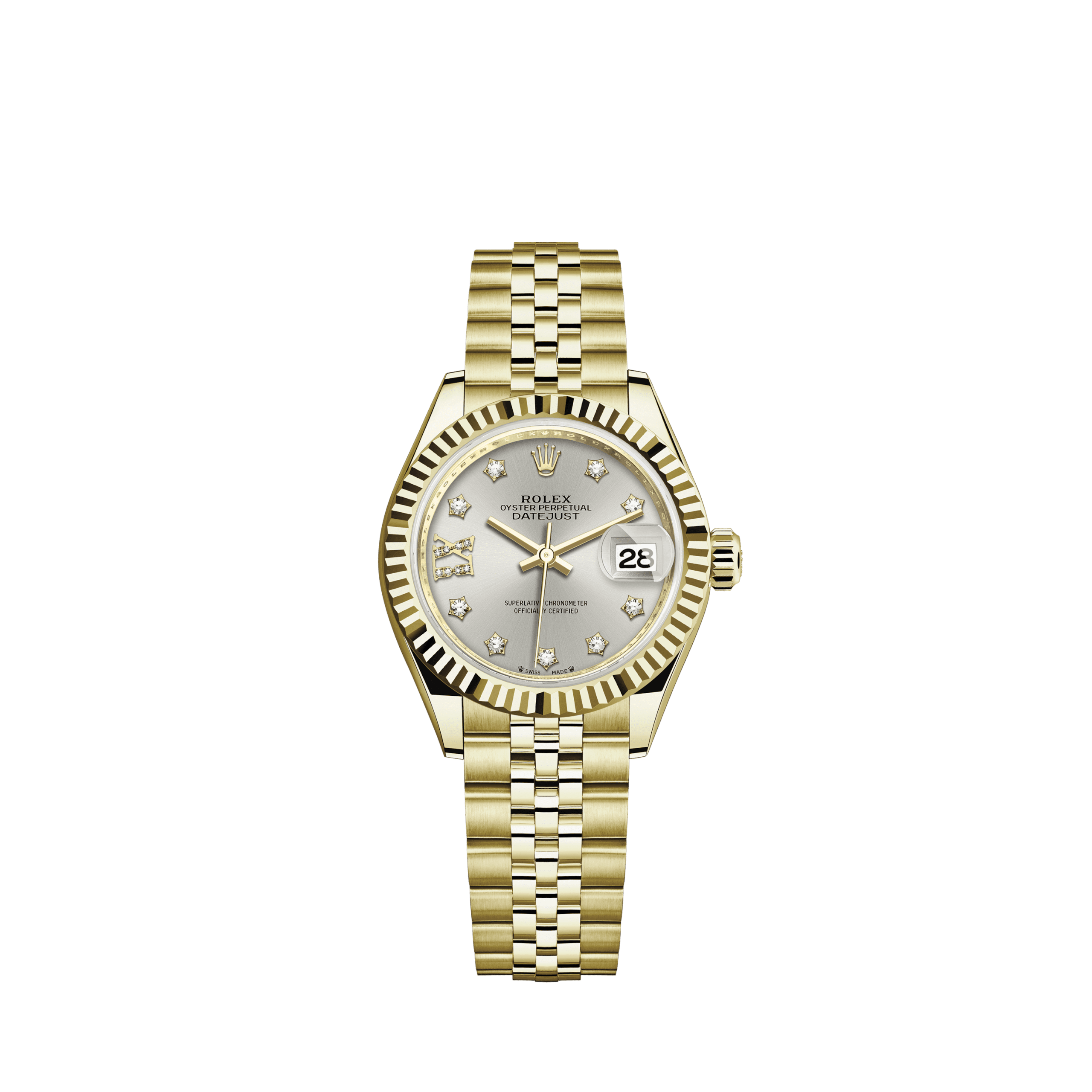 Rolex Lady-Datejust (m279178-0004)