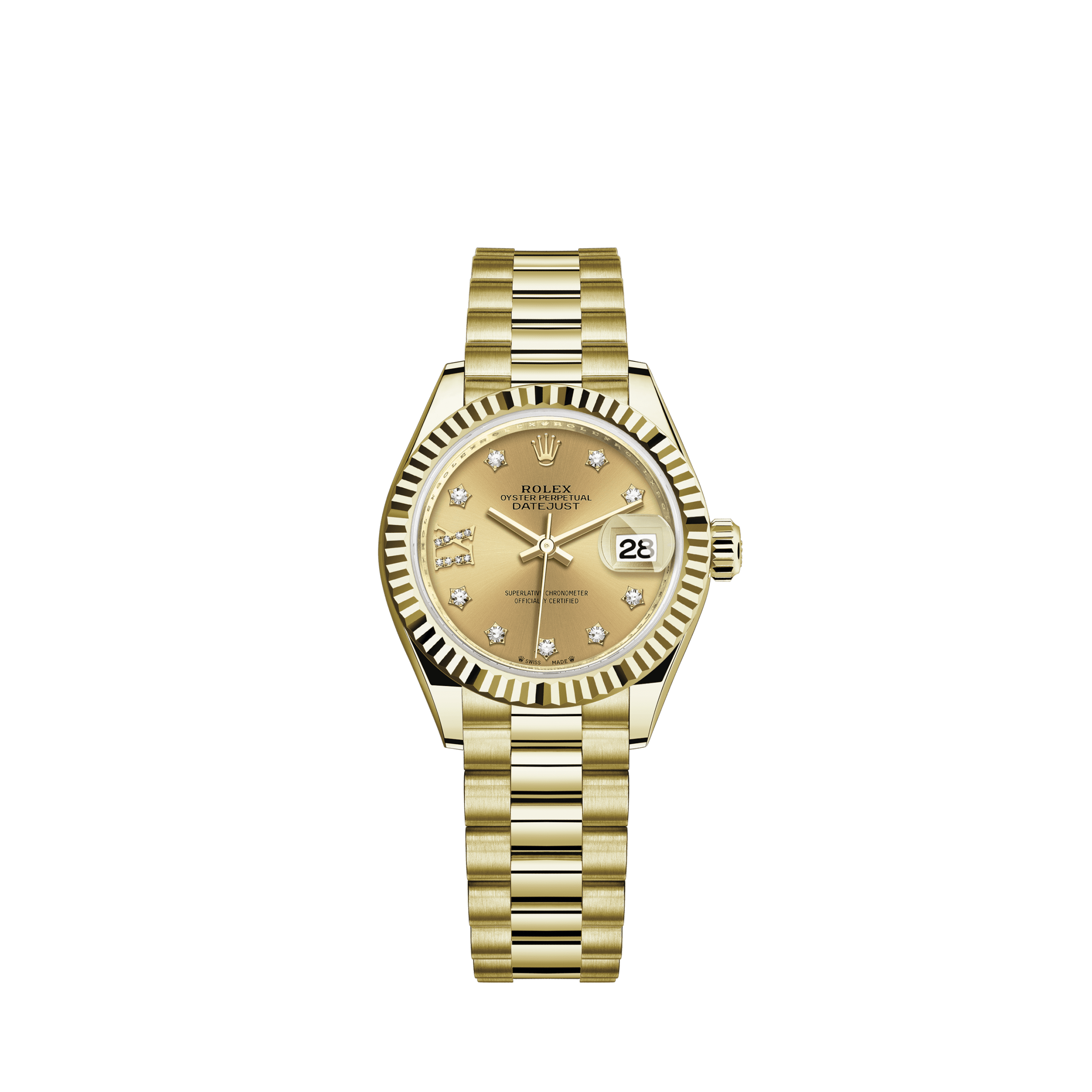 Rolex Lady-Datejust (m279178-0013)