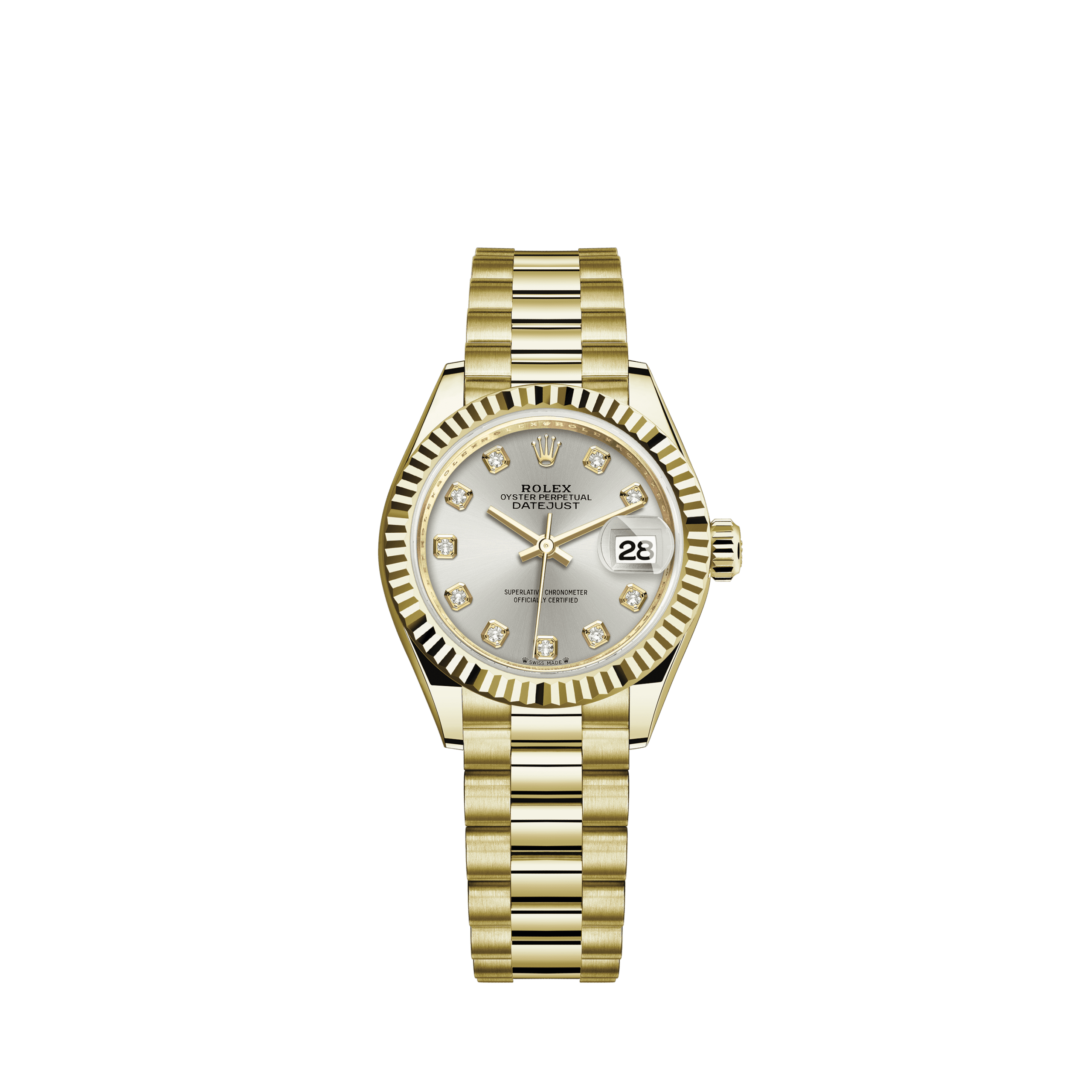 Rolex Lady-Datejust (m279178-0015)