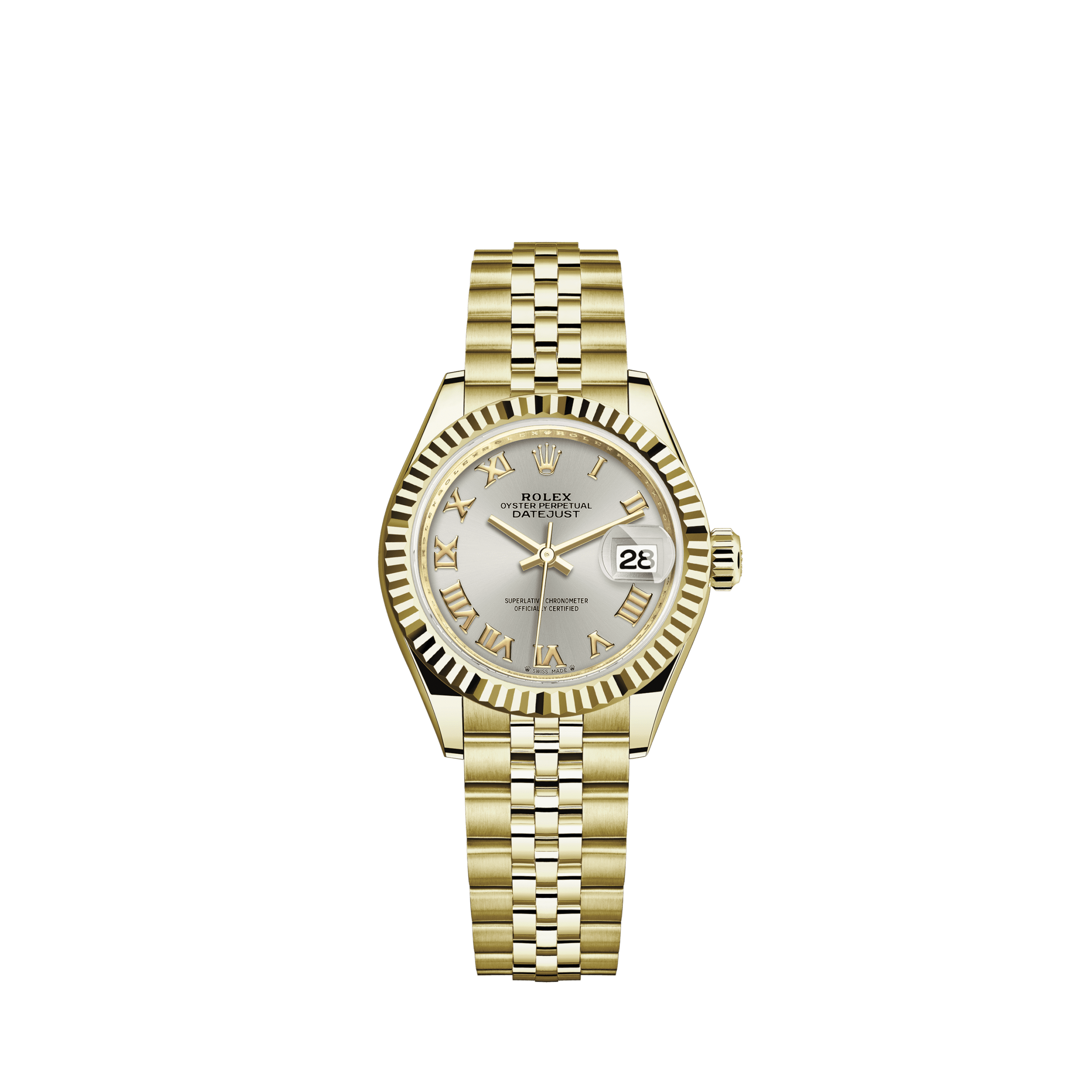 Rolex Lady-Datejust (m279178-0021)