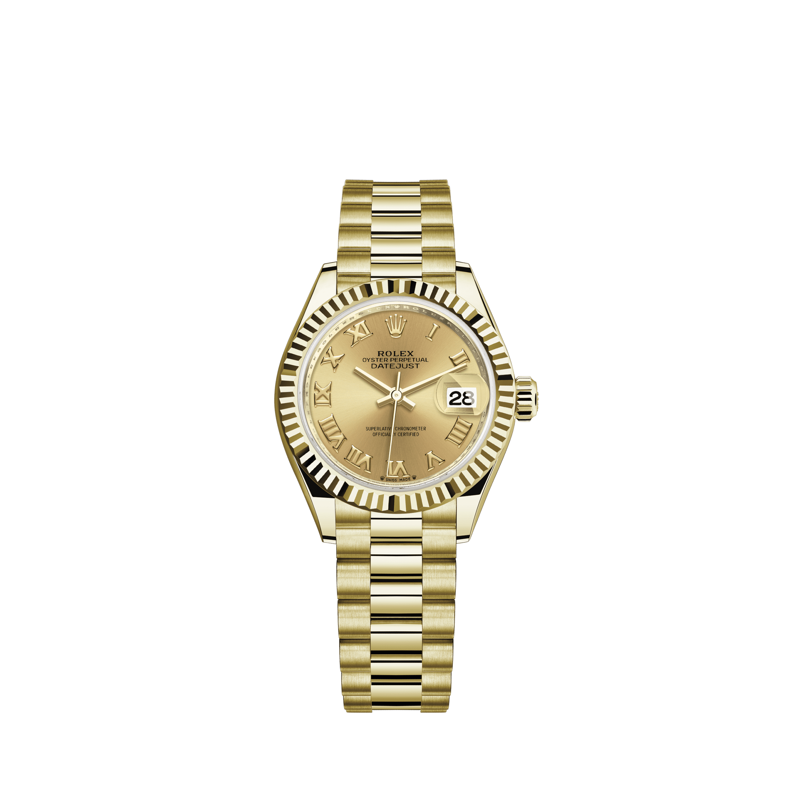 Rolex Lady-Datejust (m279178-0022)