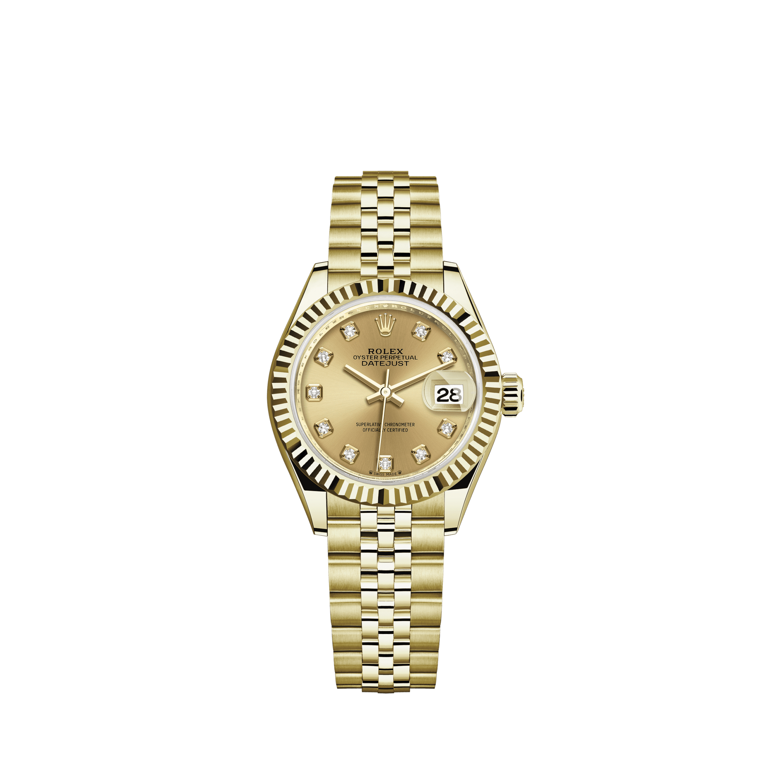 Rolex Lady-Datejust (m279178-0024)