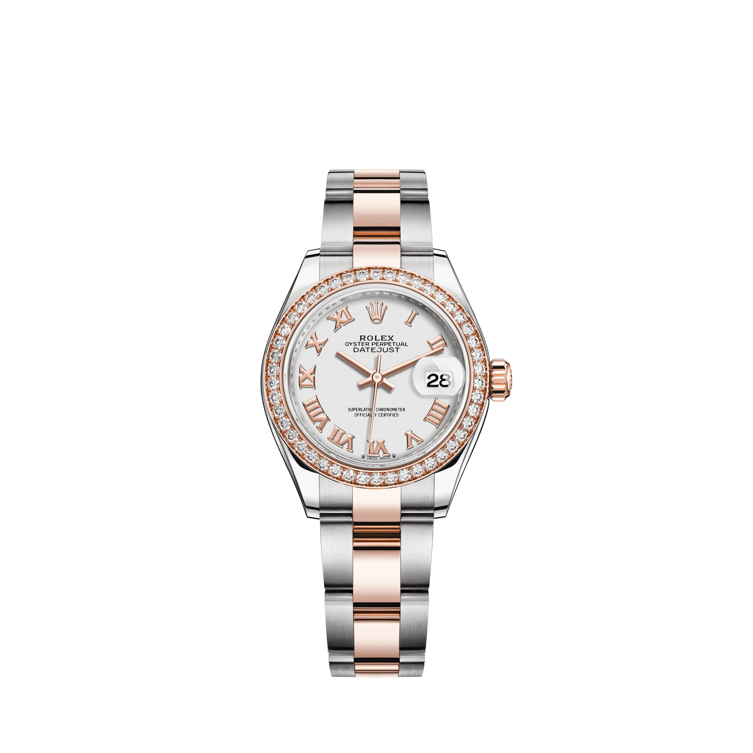 Rolex Lady-Datejust (m279381rbr-0022)