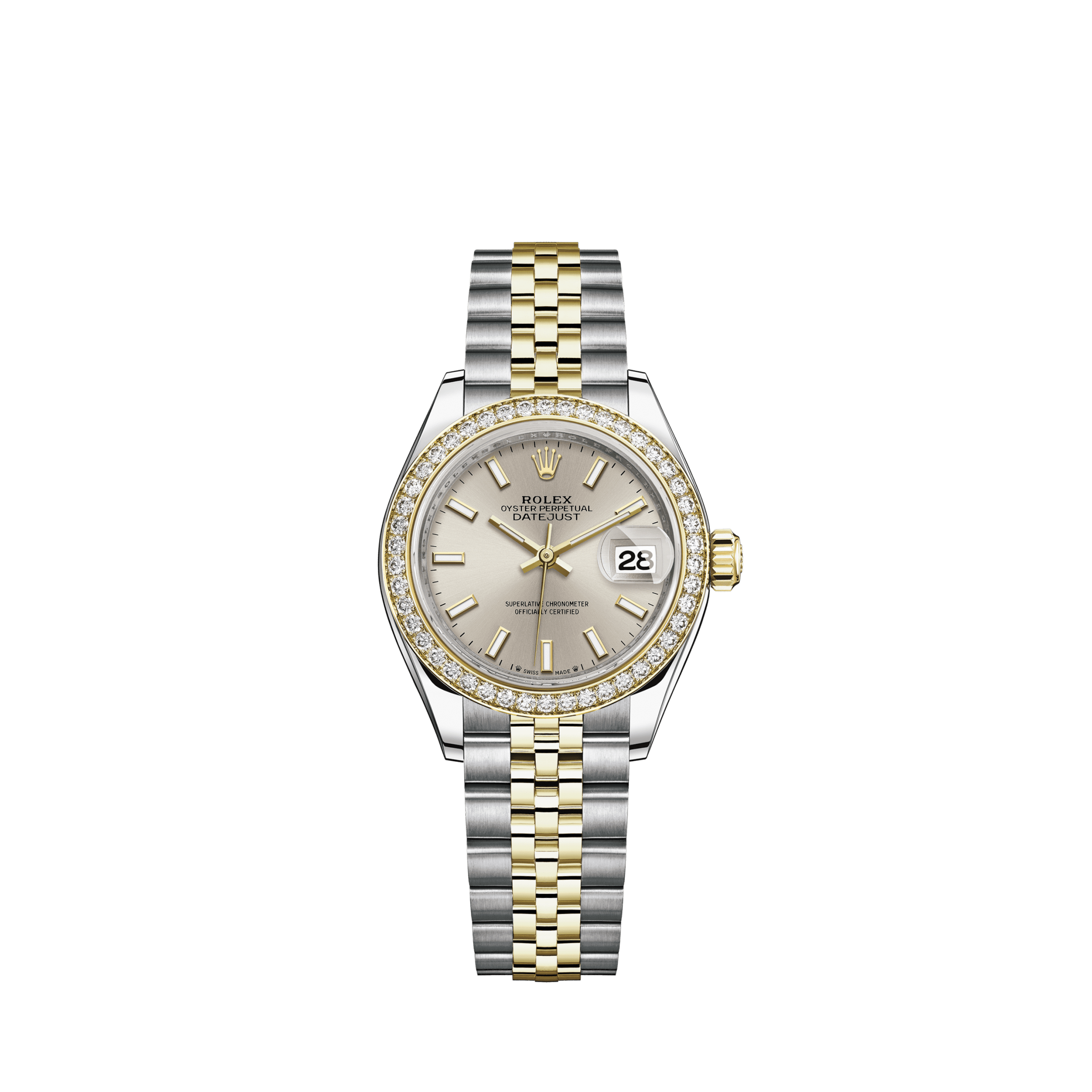 Rolex Lady-Datejust (m279383rbr-0017)