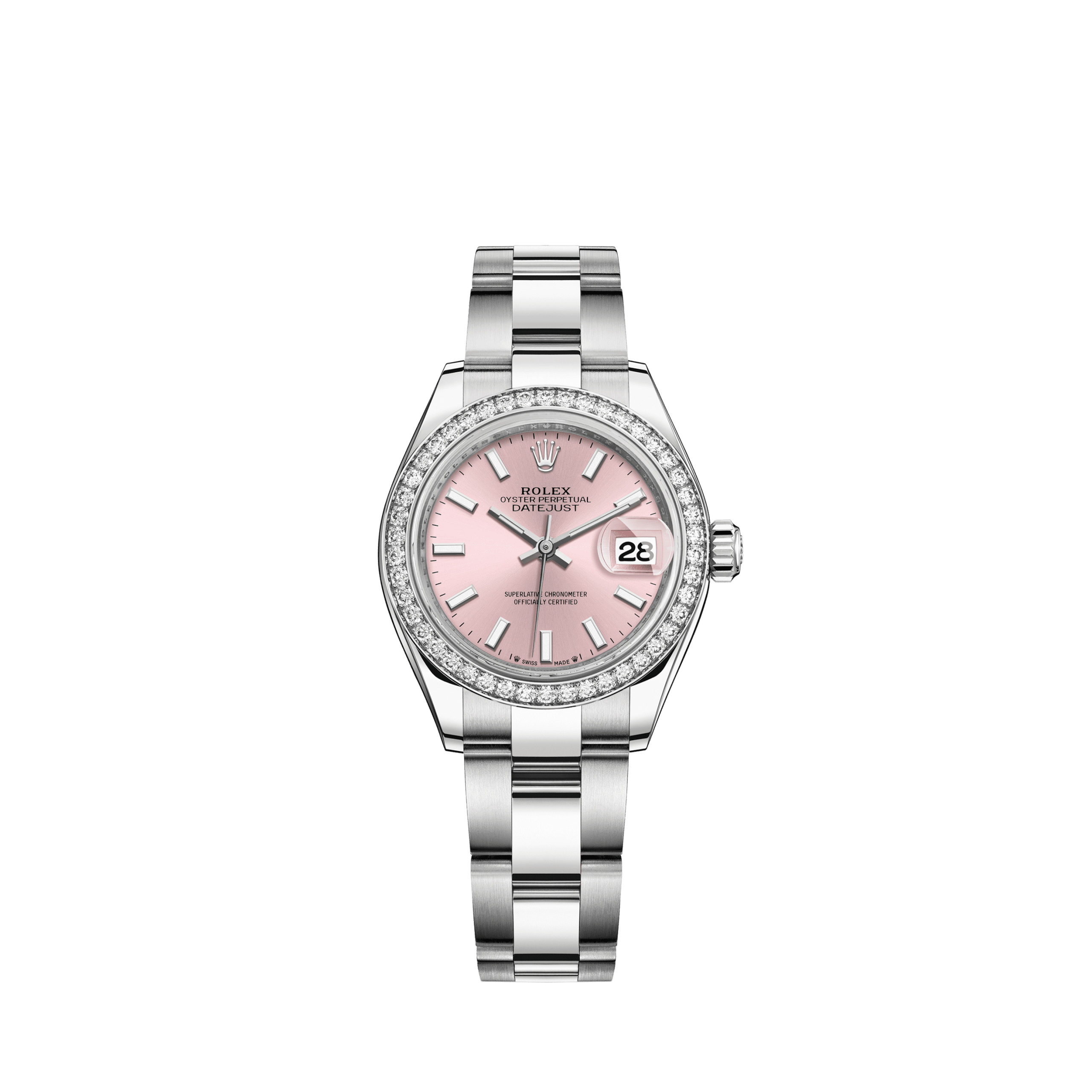 Rolex Lady-Datejust (m279384rbr-0002)