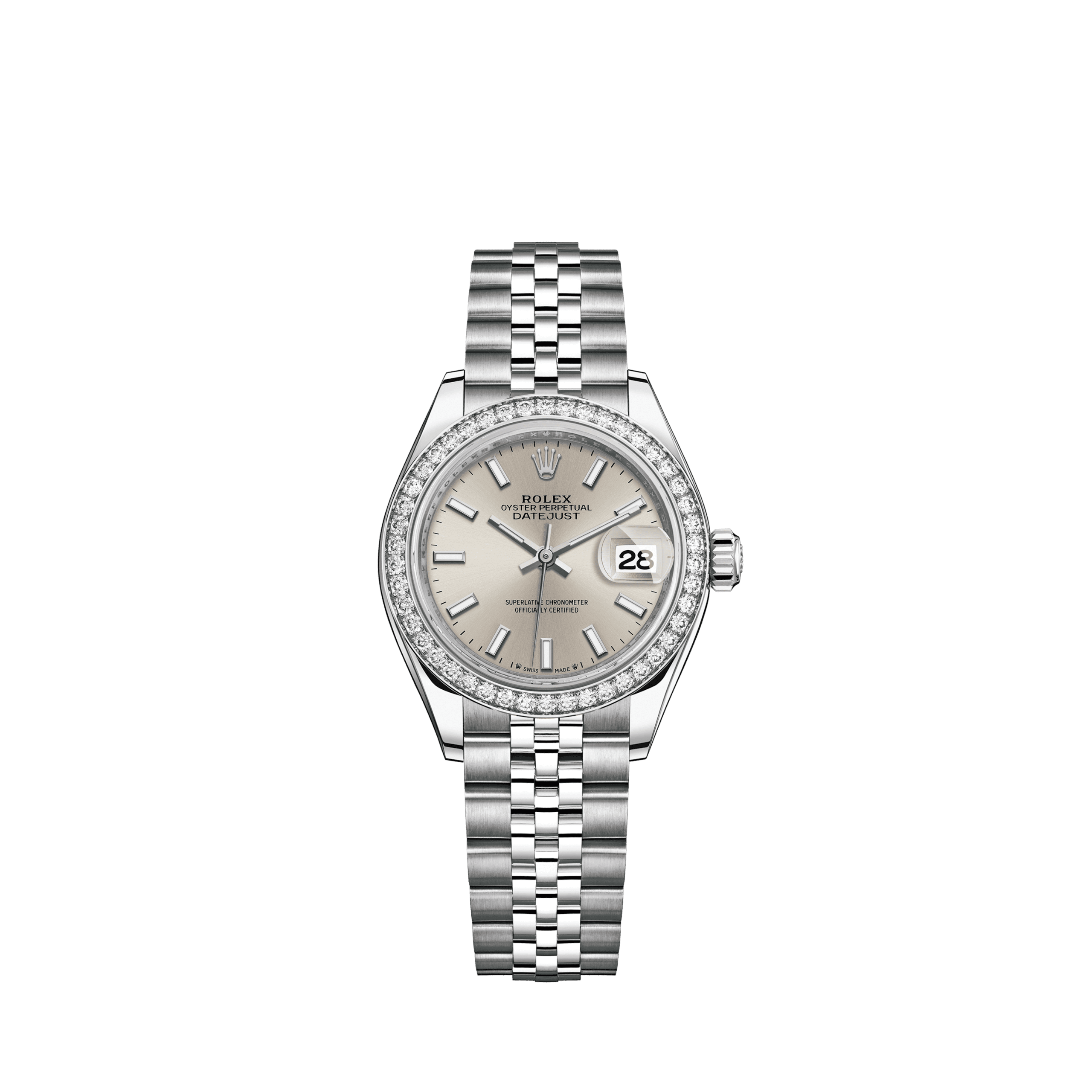 Rolex Lady-Datejust (m279384rbr-0007)