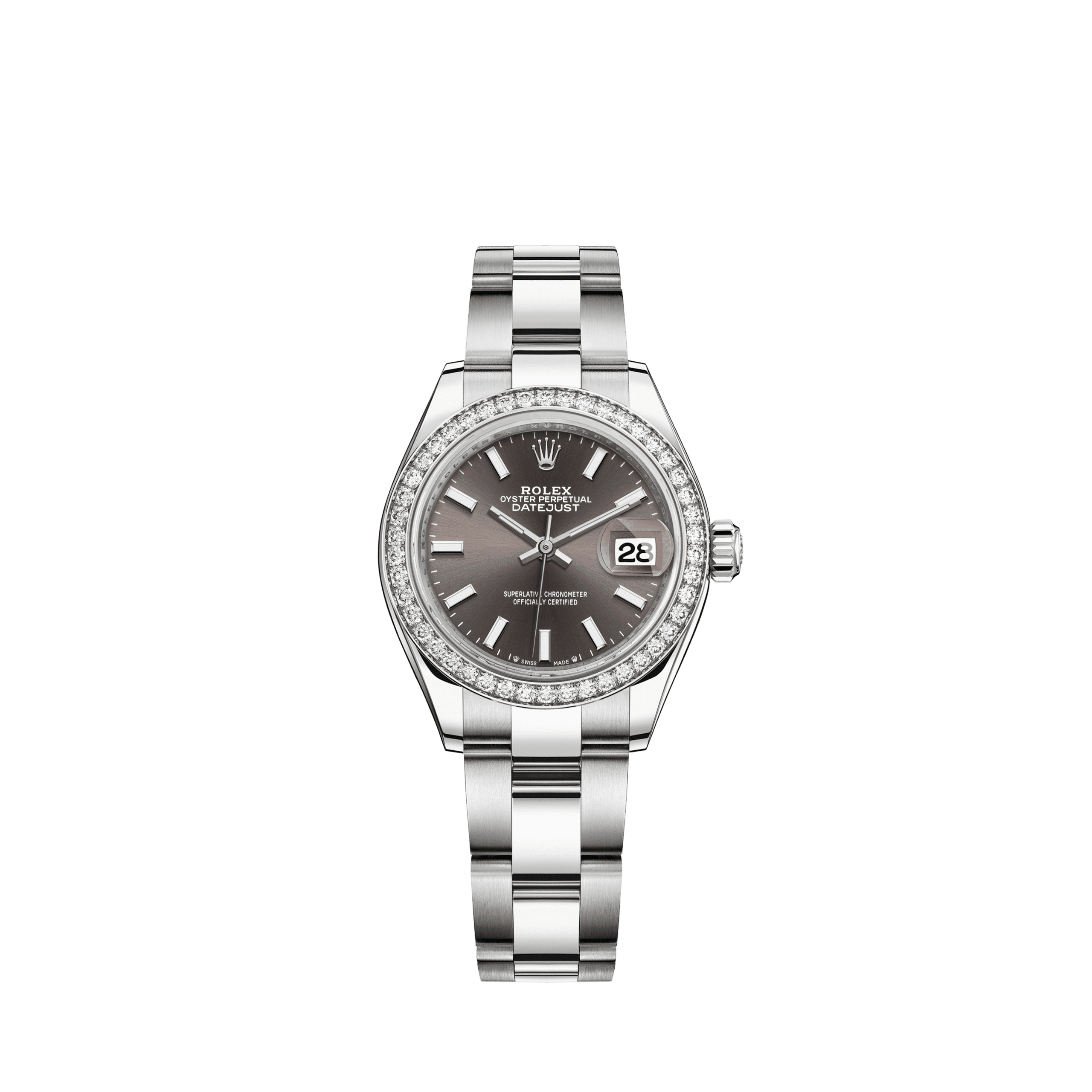 Rolex Lady-Datejust (m279384rbr-0014)