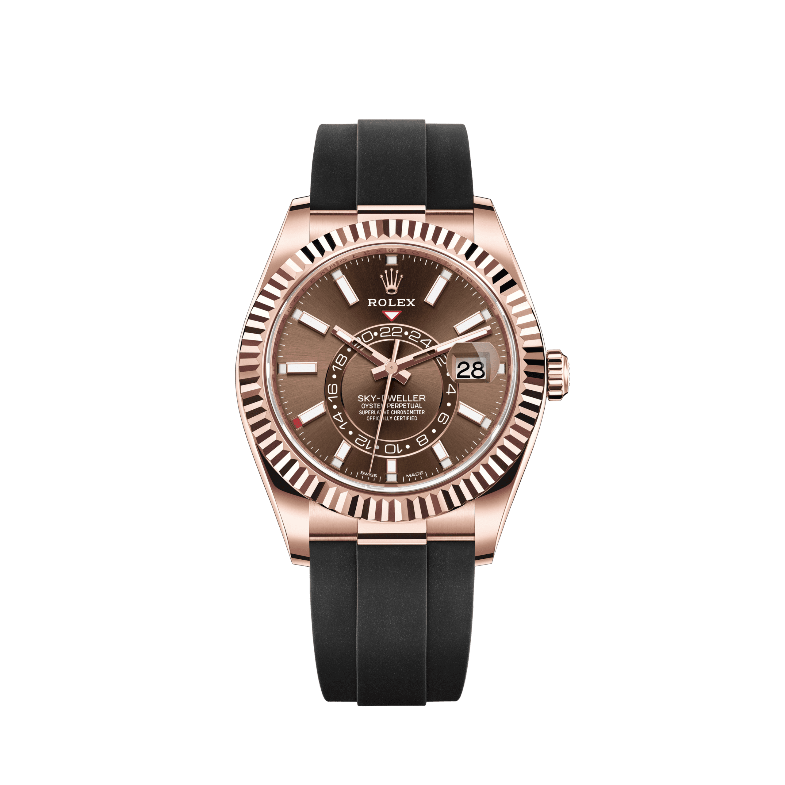 Rolex Sky-Dweller (m326235-0005)