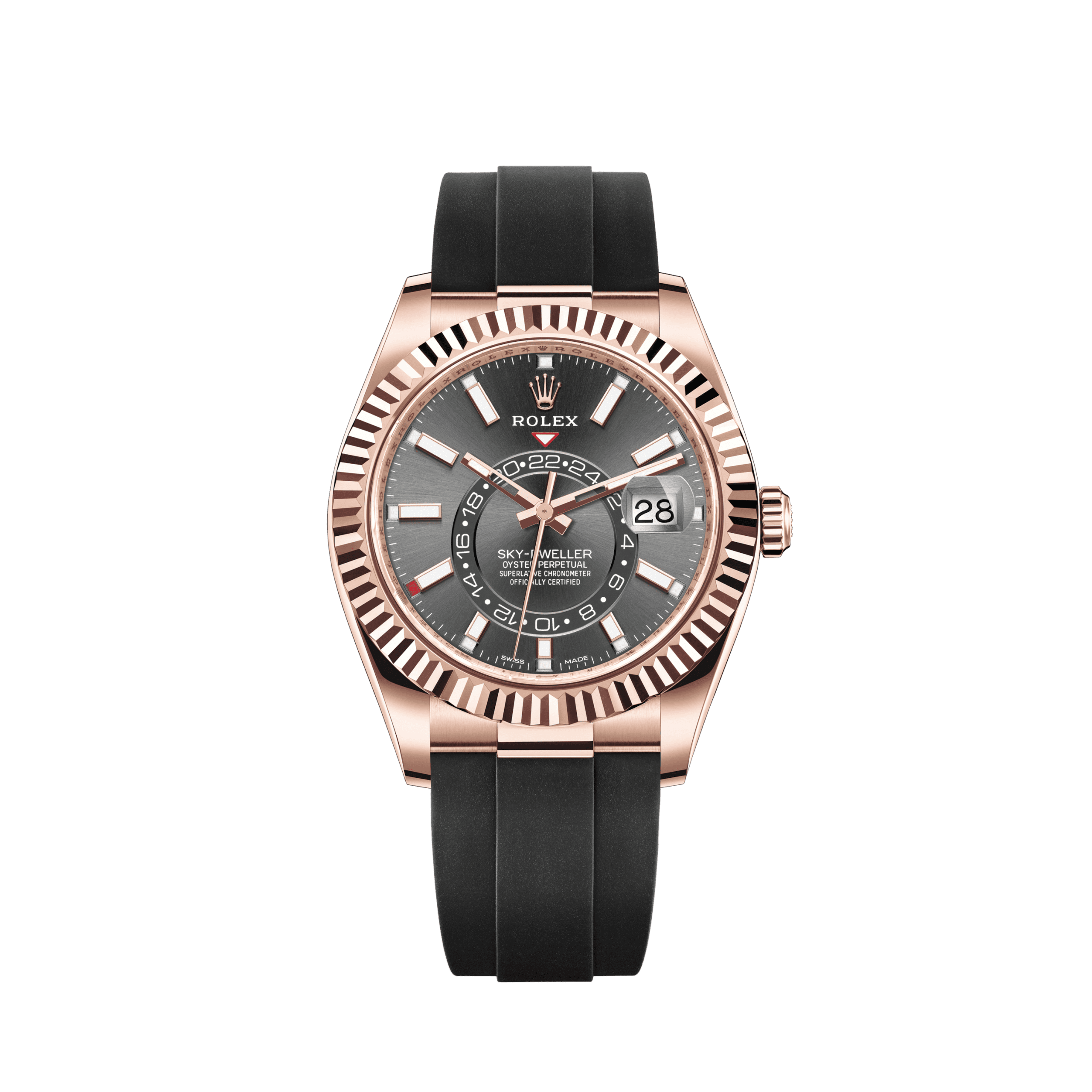 Rolex Sky-Dweller (m326235-0006)