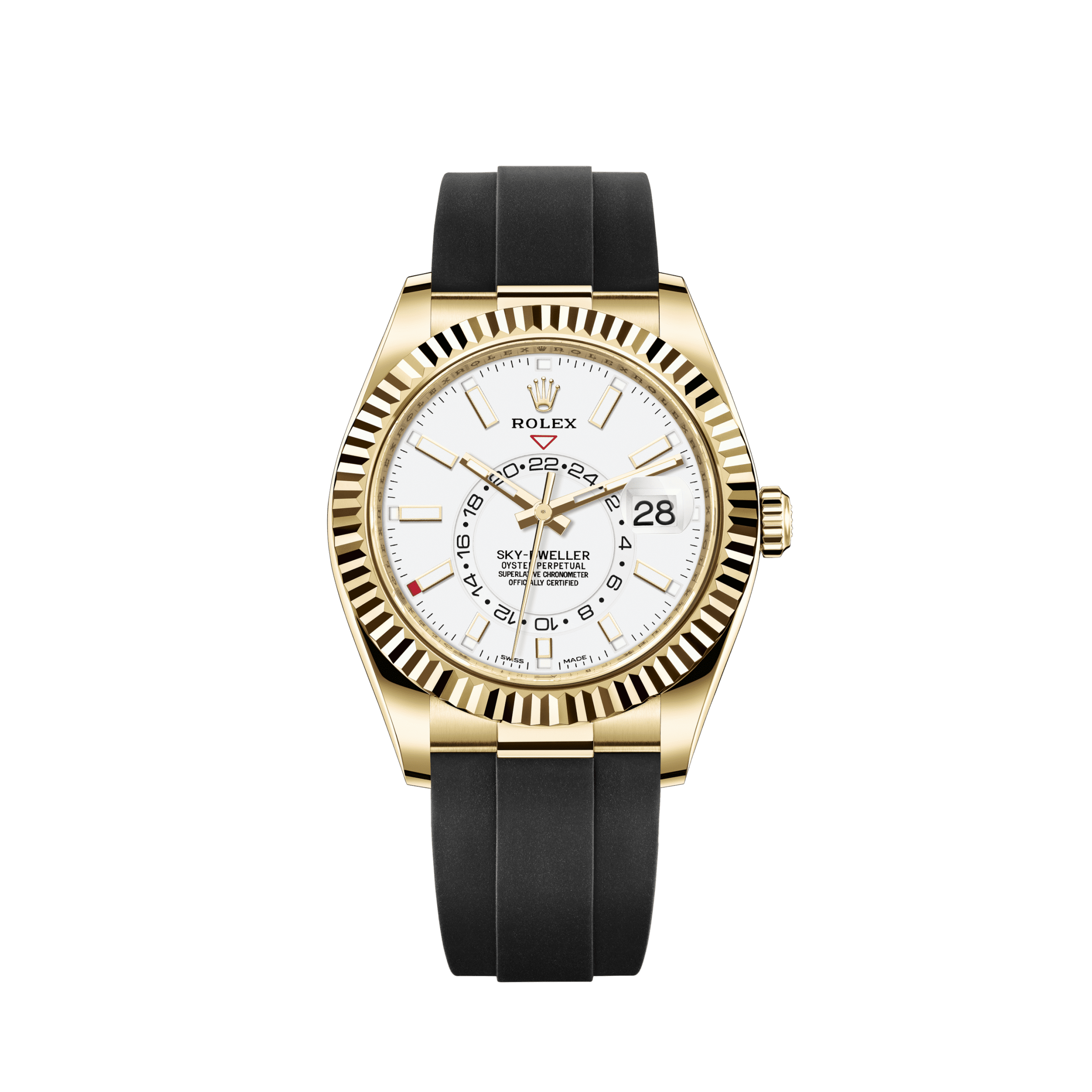 Rolex Sky-Dweller (m326238-0006)