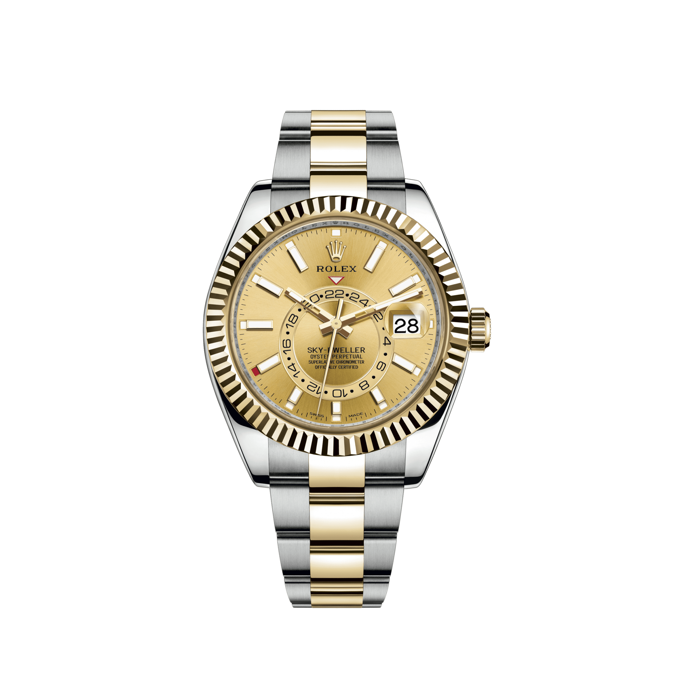 Rolex Sky-Dweller (m326933-0001)