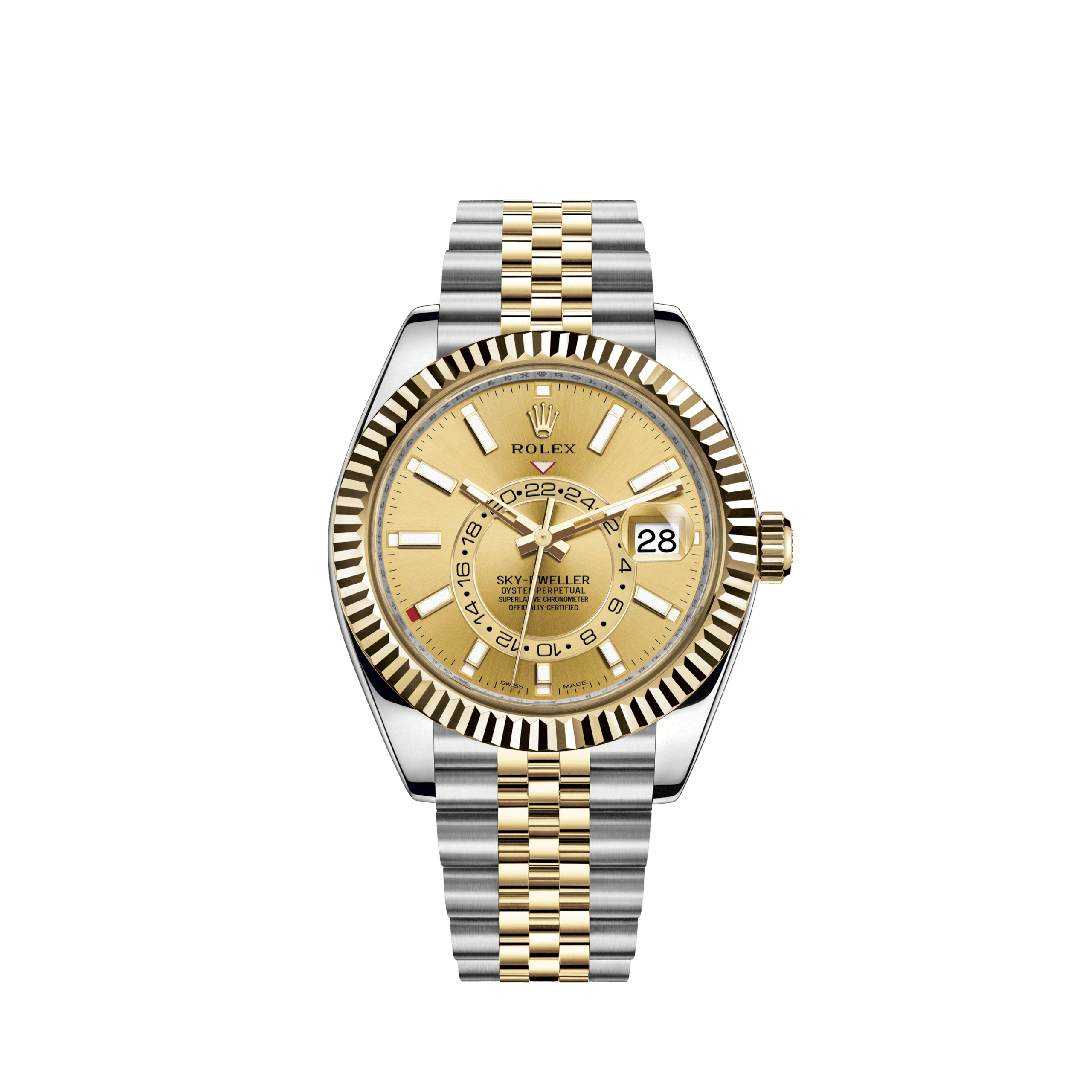 Rolex Sky-Dweller (m326933-0004)