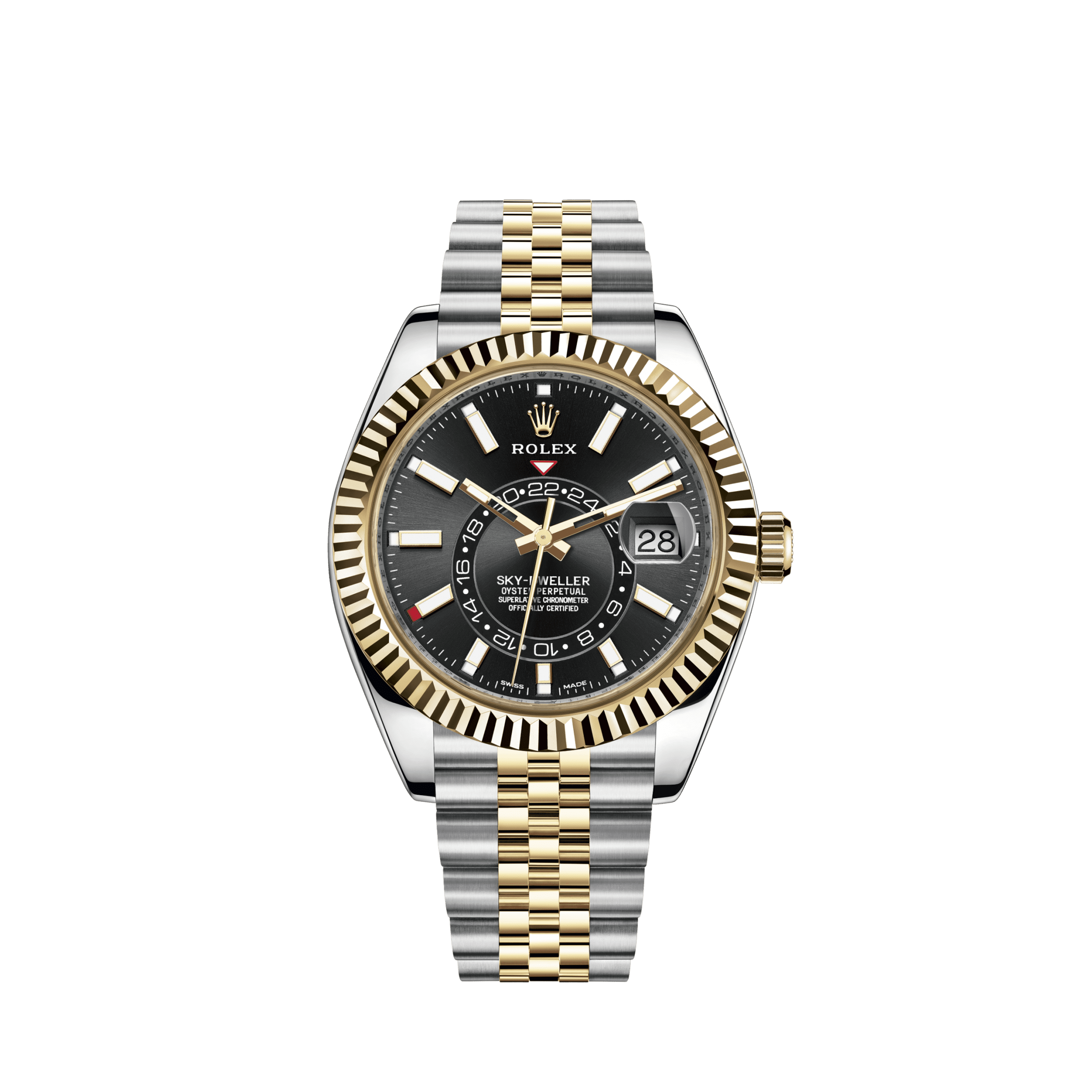 Rolex Sky-Dweller (m326933-0005)