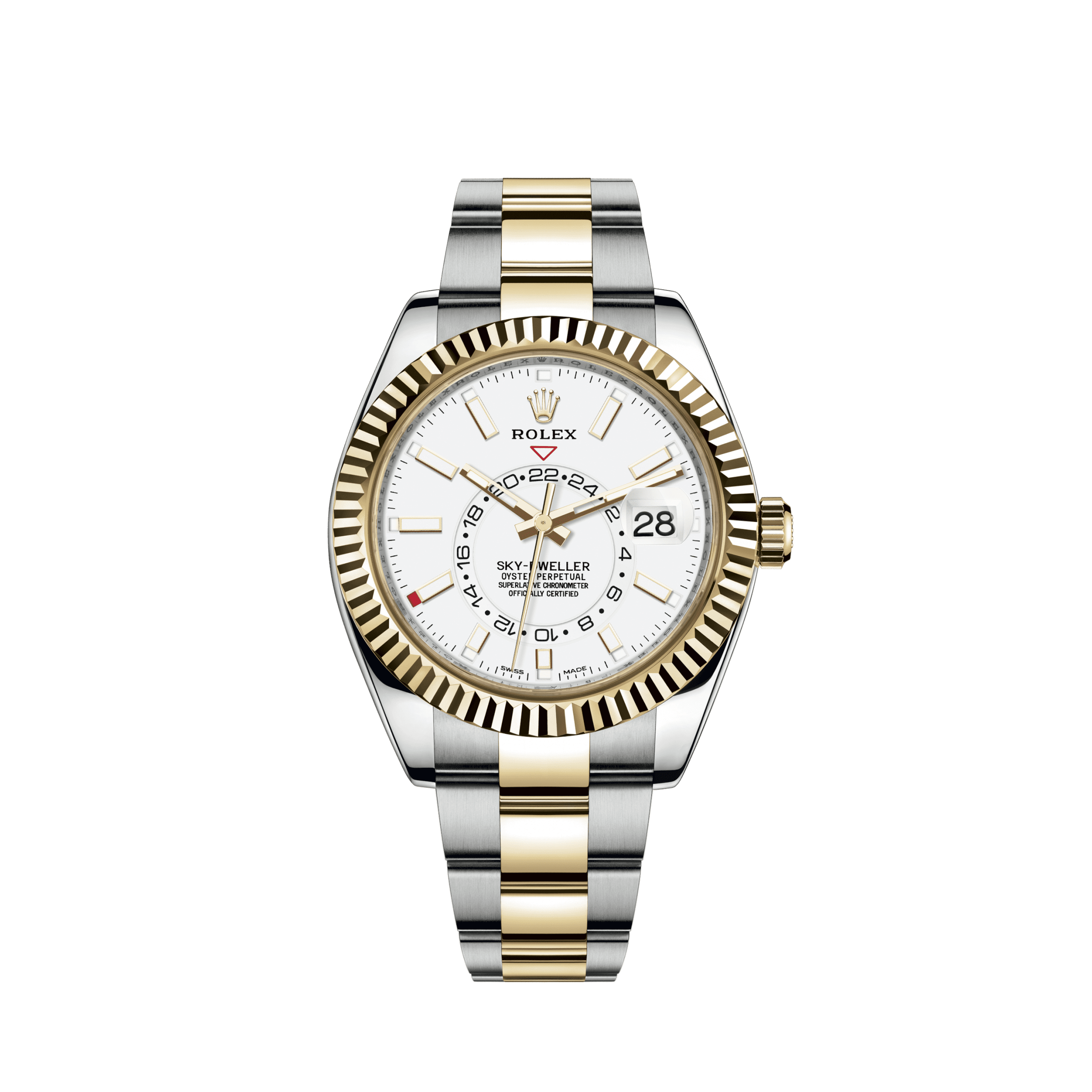 Rolex Sky-Dweller (m326933-0009)