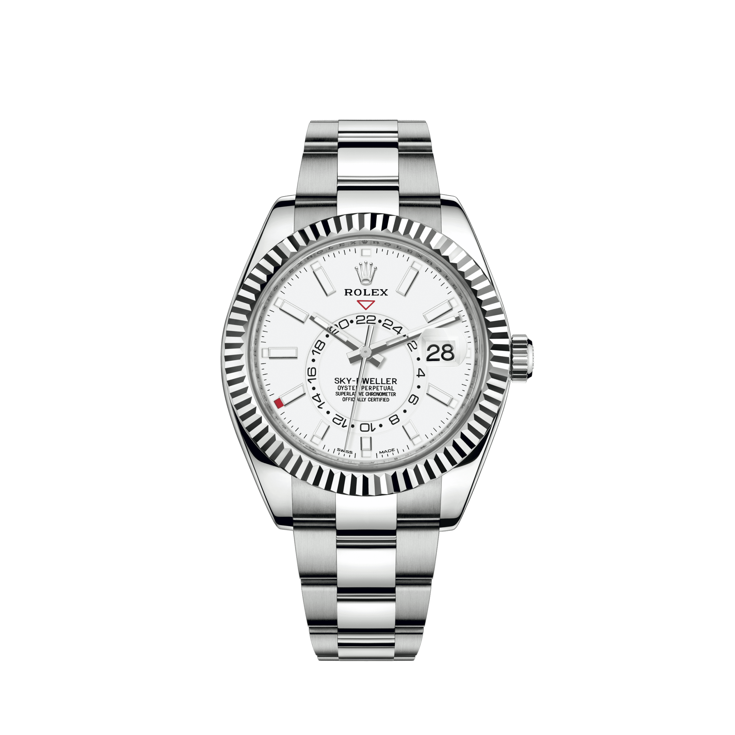 Rolex Sky-Dweller (m326934-0001)